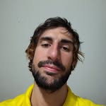 Peter Correia - @peettadesu - Instagram