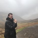 Peter Corser - @peteandgreet - Instagram