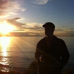 Peter Corser - @cruisinpete - Instagram