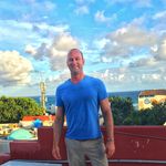 Peter Corson - @corsonp - Instagram