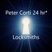 Peter Corti 24 hr Locksmiths - Facebook