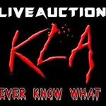 Peter Cory - @kissliveauctions - Instagram