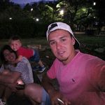 Peter Cossio - @peter_cossio1991 - Instagram
