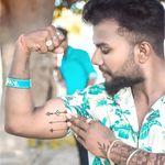 गोलू चंद्रवंशी - @peter._.de._.costa - Instagram