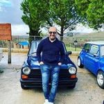 Pietro Costa - @petercosta800 - Instagram
