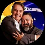 𝙋𝙀𝙏𝙀𝙍 𝘾𝙊𝙎𝙏𝘼 Politico Sem Mandato - @ofederaldomito - Instagram