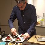 Peter De Coster - @dekeukenvandecoster - Instagram