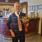 Peter Costin - Facebook
