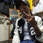 Cosmas Peter - Facebook