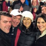 Peter Cotter - @leftbankwine - Instagram