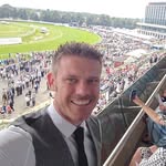 Peter Cottingham - @mrpdcot - Instagram