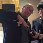 Peter Couch - @petercouch1 - Instagram