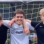Peter Couch - @petercouch9 - Instagram