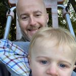 Peter Jack Couchman - @petecouchman1 - Instagram