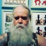 Peter Coughlan - @cogsixsixsix - Instagram