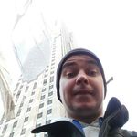 Peter Coughlan - @offalynic3 - Instagram