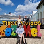 Peter Coughlan - @coughlan777 - Instagram