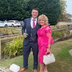 Peter Coupland - Facebook
