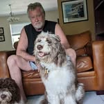 Pete Cowden - @colorred8044us - Instagram