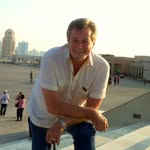 Pete Cowden - @petecowden - Instagram