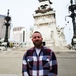 Pete Cowden - @peteforindiana - Instagram