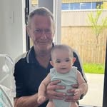 Peter Cowen - @drive.time.75 - Instagram