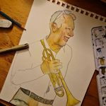 Peter Coy - @pctrumpet - Instagram