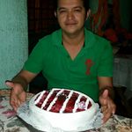 Peter Coy Dominguez - @petercoy20 - Instagram