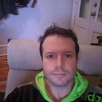 Pete(r) Craft - @craft_pete - Instagram