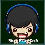 Risky Peter Craft - @risky_peter_craft - Instagram
