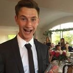 Peter Crampton - @cramptonpeter - Instagram