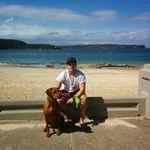 Peter Cranford - @petercrawford32 - Instagram