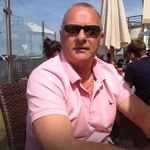 Peter Crank - @crank3932 - Instagram