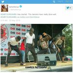 peter  musango - @pinchez_crashers - Instagram
