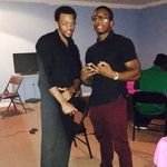 Crayton Peterson - @craytonpeterson - Instagram