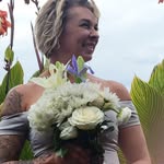 Lenee Crayton-Kreiter - @craytonpetersen - Instagram