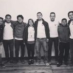 Peter Crespo - @petermarcelo0728 - Instagram