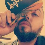 Peter Daniel Crespo - @peterdc1987 - Instagram