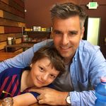 Peter Crippen - @pbcrippen - Instagram