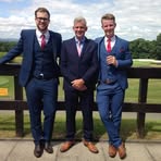 Peter Critchell - Facebook