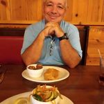 Peter Crocitto - @pete2base - Instagram