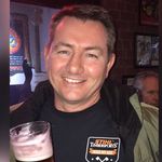 Peter Crompton - @crompton8493 - Instagram