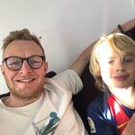 Peter Crompton - @petercrompton2003 - Instagram