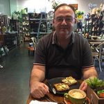 Peter Crompton - @cromptonpeter - Instagram