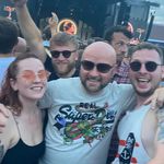 Peter Crompton - @crompers - Instagram
