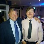 Peter Crompton - @crompton980 - Instagram
