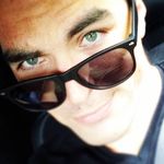 Peter Crompton - @cromptonium - Instagram