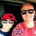 Peter Crosbie - Facebook