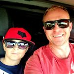 Peter Crosbie - @petercrosbie - Instagram