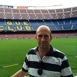 Peter Cross - @cross1876 - Instagram